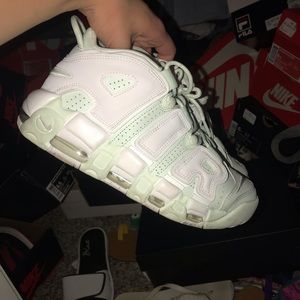 Nike uptempo
